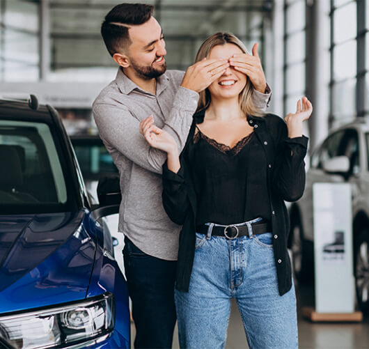 Banking relationship support