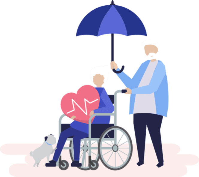 Savings growth and financial planning