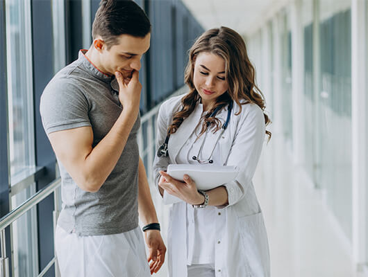 Investment growth planning