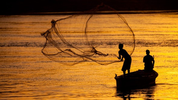 ISA investment planning